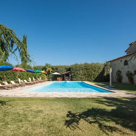 Il Cipresso Farm stay Rapolano Terme