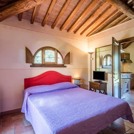 Il Cipresso Farm stay Rapolano Terme