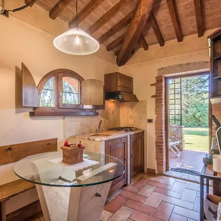 Il Cipresso Farm stay *