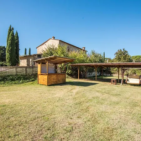 Il Cipresso Rapolano Terme