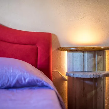 Farm stay Il Cipresso