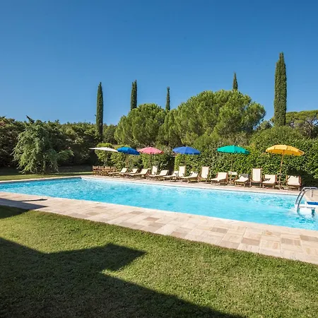 Il Cipresso Farm stay Rapolano Terme