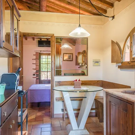 Farm stay Il Cipresso