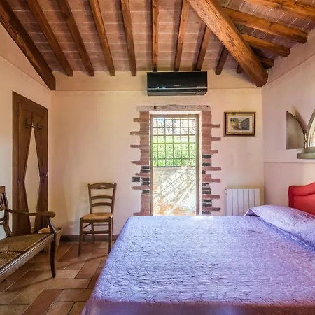 Il Cipresso Farm stay