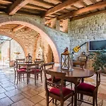 Il Cipresso Rapolano Terme