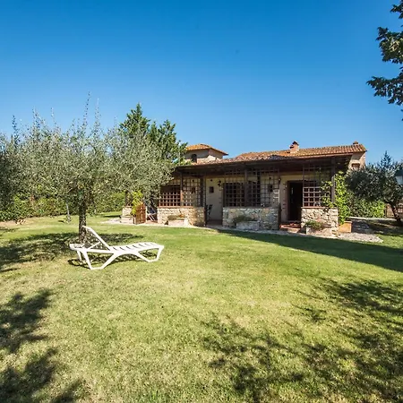 Il Cipresso Rapolano Terme